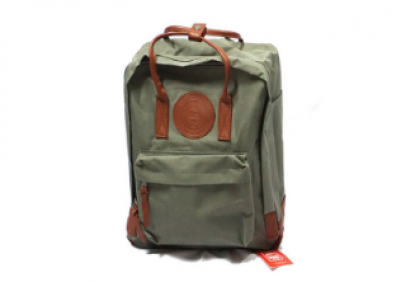 Notebook Backpack Grey