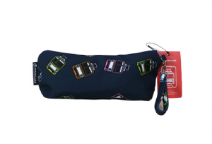 Minipouch for Kids Dark Blue