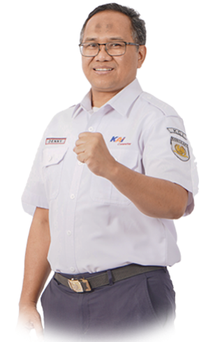 DENNY HARYANTO
