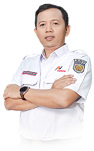 RAHIM RAMDHANI