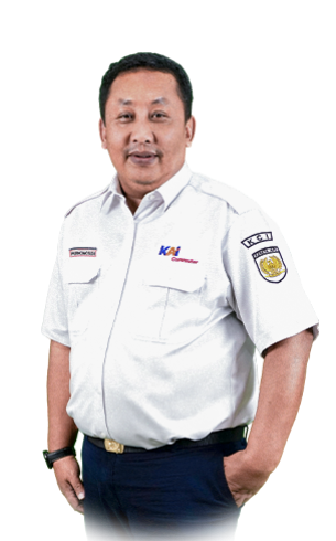 MOCHAMAD PURNOMOSIDI