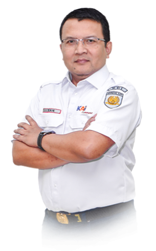 YAN SETIADI