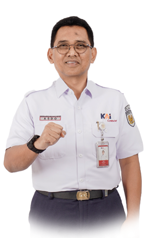 ASDO ARTRIVIYANTO