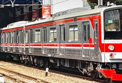 Commuter Line Jangkau 89 Juta Orang Triwulan III 2025, KAI Commuter Catat Pertumbuhan Pengguna Sebesar 4,7 Persen - Ketepatan Waktu Pemberangkatan Rata-rata 98,9%