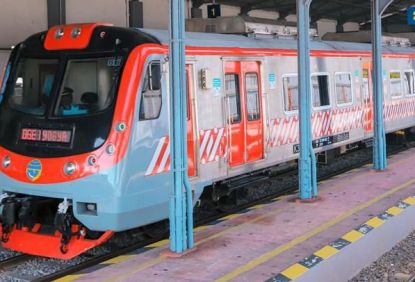 Antisipasi Lonjokan Pengguna, KAI Commuter Wilayah 6 Yogyakarta Tambah 4 Perjalanan Pada Libur Panjang Waisak 2025