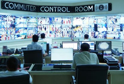 Gunakan Sistem CCTV Analytic, KAI Commuter Ungkap Kasus Pencurian Sepeda Pengguna Di Stasiun Cisauk