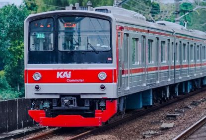 Pernyataan Resmi KAI COmmuter Terkait Kendala Operasional Commuter Line Lintas Citeras - Maja