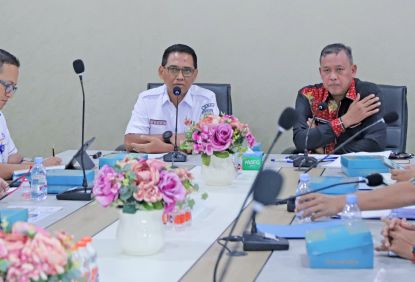 KAI Commuter Gandeng Pemerintah Kota Bekasi Untuk Penataan Kawasan di Sekitar Stasiun Bekasi - Per April 2025, Stasiun Bekasi sudah mencatat pengguna Commuter Line lebih dari 3 juta