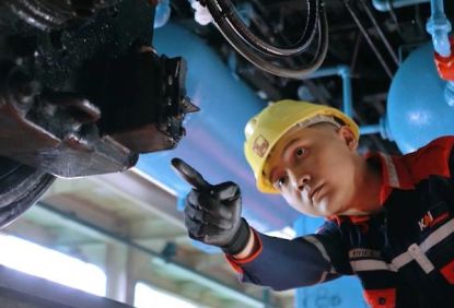 Jamin Keselamatan dan Keandalan Layanan Operasional Angkutan Nataru 2025/2026, KAI Commuter dan DJKA Lakukan Ramp Check