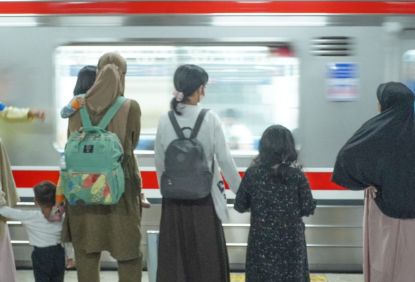 Tambah Perjalanan, KAI Commuter Lakukan Penyesuaian Jadwal Perjalanan Mulai 13 Desember 2025  Tanah Abang - Parung Panjang miliki dua jadwal perjalanan lebih banya