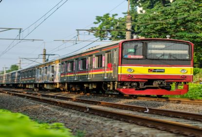 Evaluasi Penyesuaian Operasional, Jadwal KRL Kembali Normal