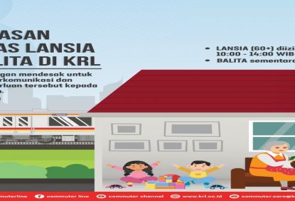PT KCI Siapkan Kebijakan Menghadapi Kenormalan Baru