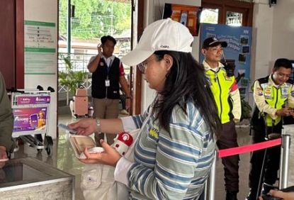 Dukung Mobilitas Libur Akhir Tahun, KAI Commuter Wilayah 8 Surabaya Siap Melayani Selama Angkutan Nataru 2025–2026