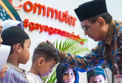 Kegiatan TJSL