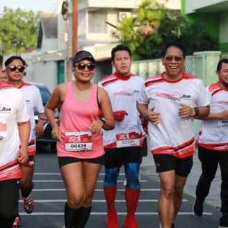 Commuterun