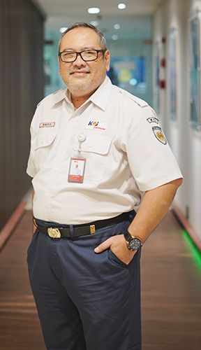 VP Human Capital