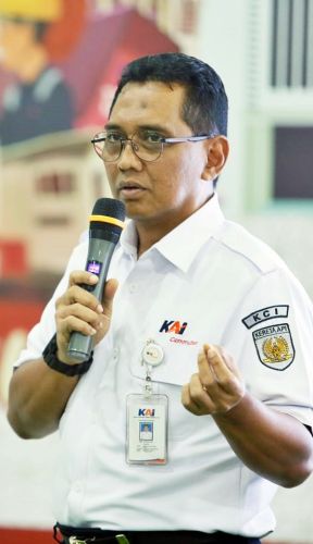 Direktur Utama